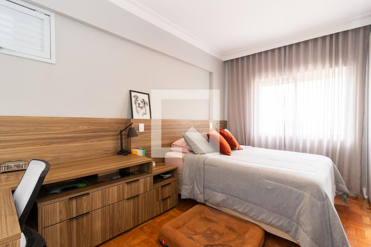 Apartamento, 3 quartos, 122 m² - Foto 18