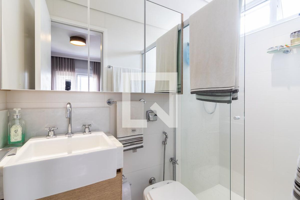 Apartamento, 3 quartos, 122 m² - Foto 26