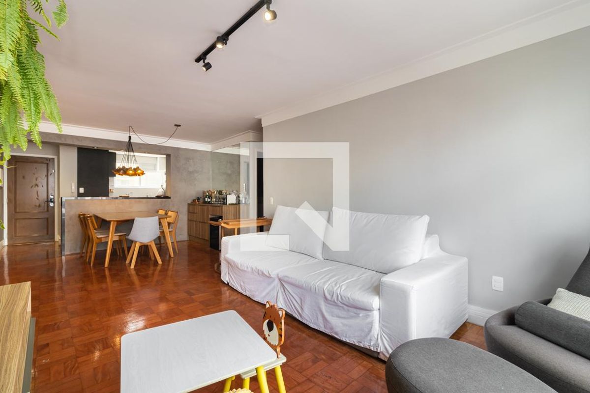 Apartamento, 3 quartos, 122 m² - Foto 6