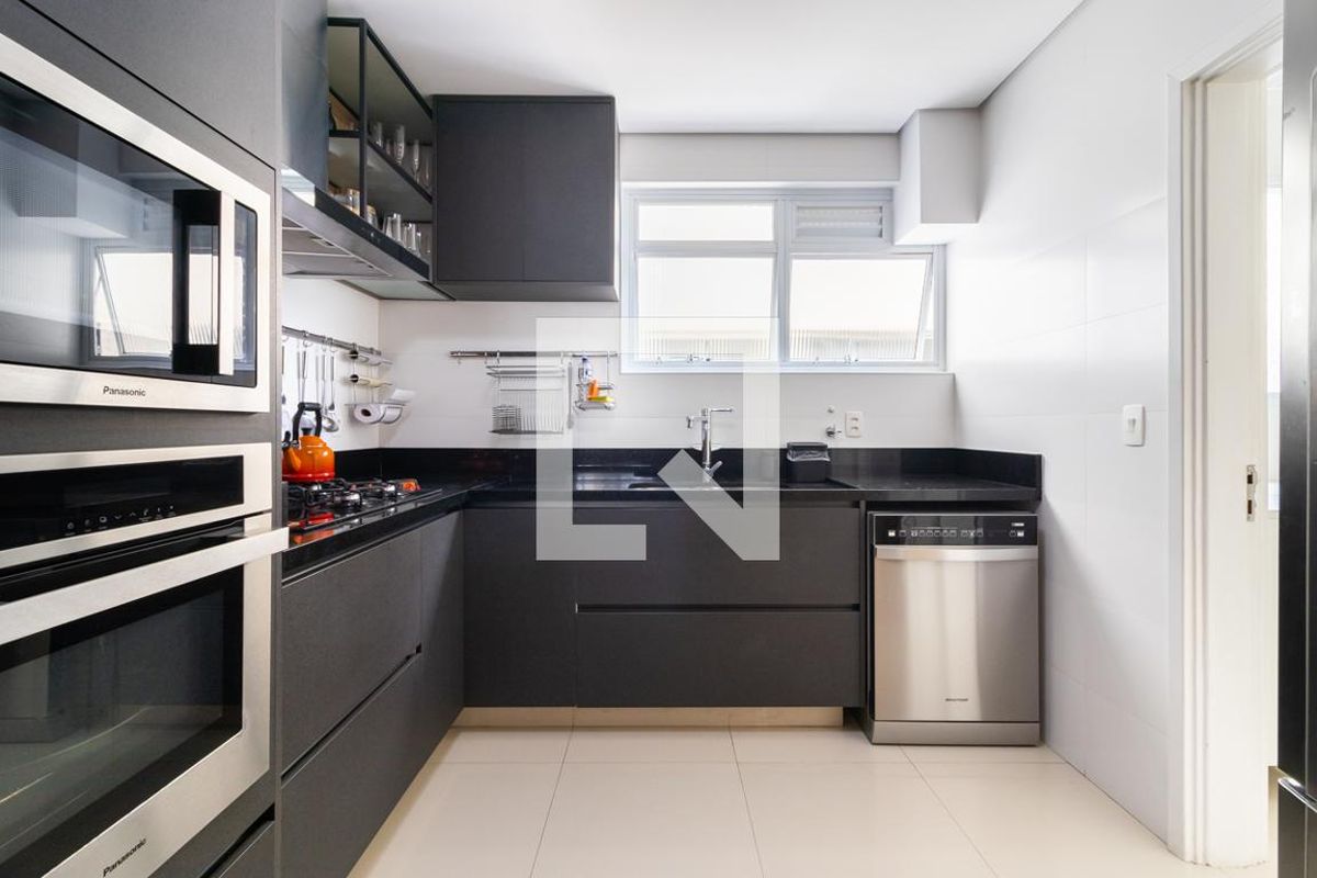 Apartamento, 3 quartos, 122 m² - Foto 54