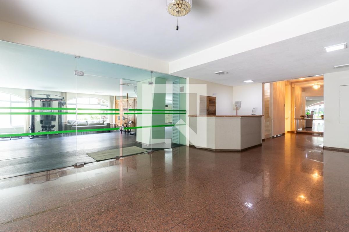 Apartamento, 3 quartos, 122 m² - Foto 76