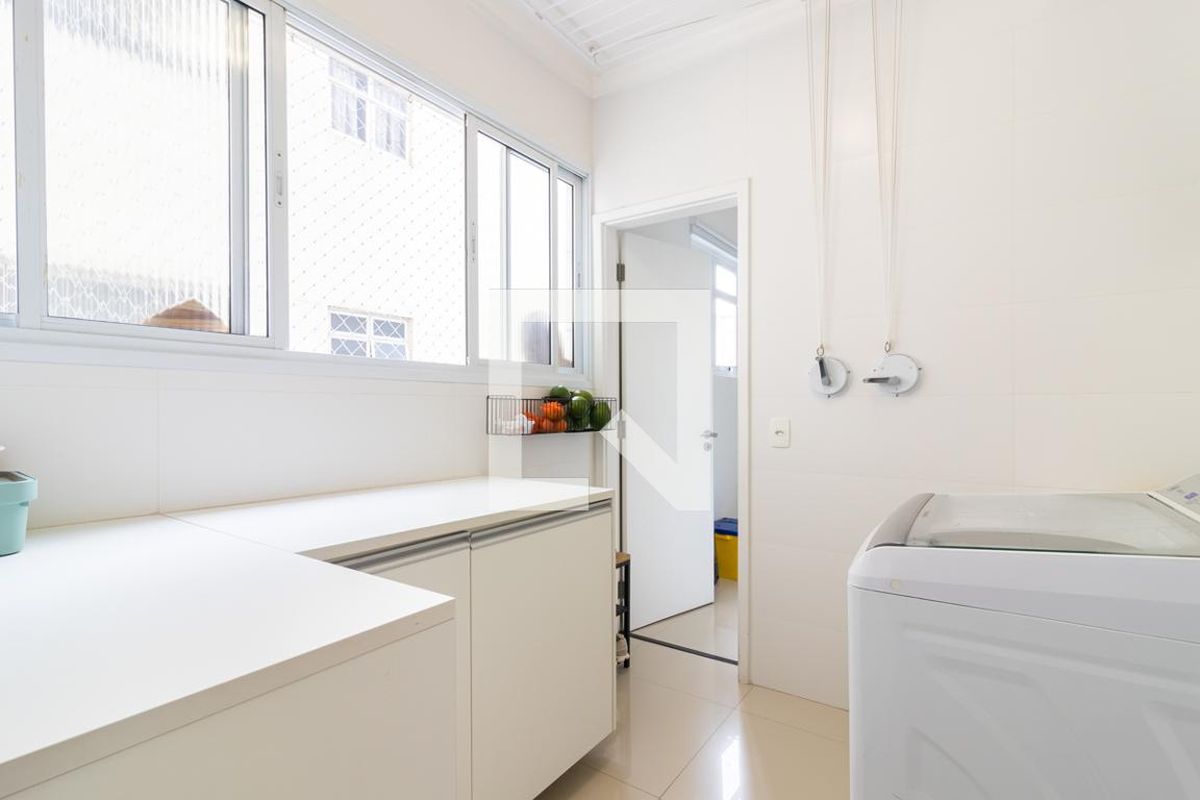 Apartamento, 3 quartos, 122 m² - Foto 60