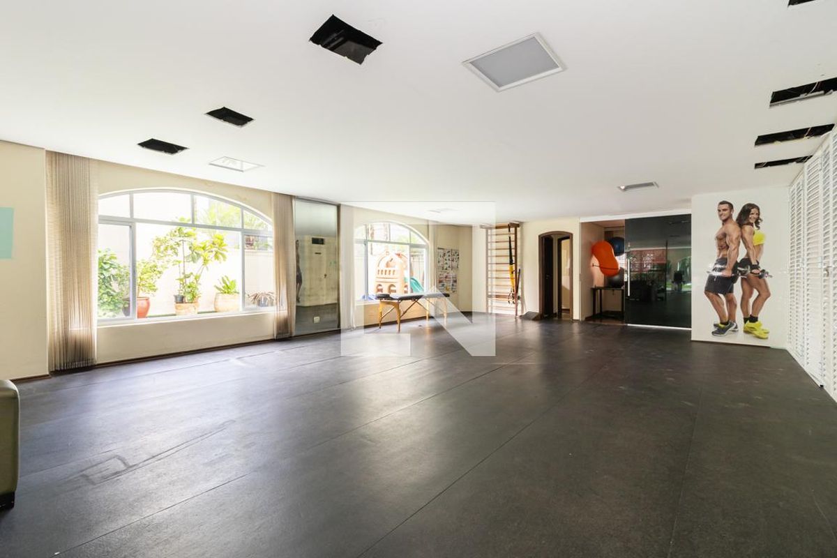 Apartamento, 3 quartos, 122 m² - Foto 70
