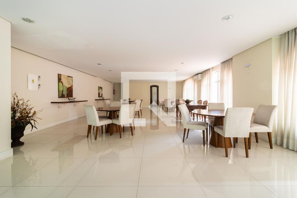 Apartamento, 3 quartos, 122 m² - Foto 66