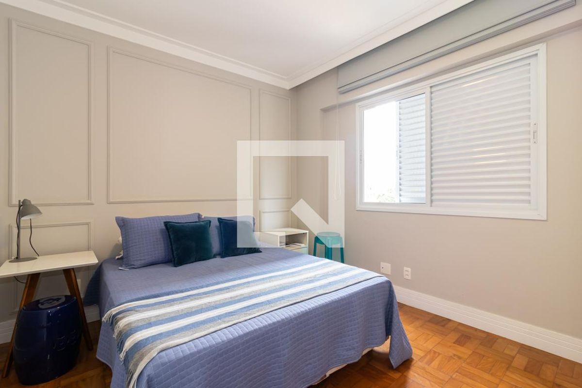 Apartamento, 3 quartos, 122 m² - Foto 32