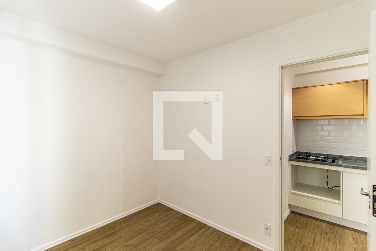 Apartamento, 1 quarto, 25 m² - Foto 26