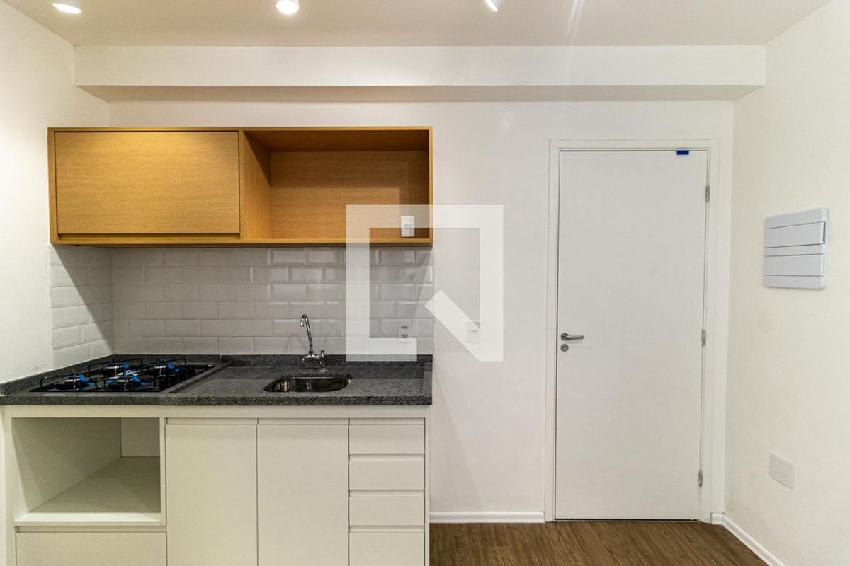 Apartamento, 1 quarto, 25 m² - Foto 10