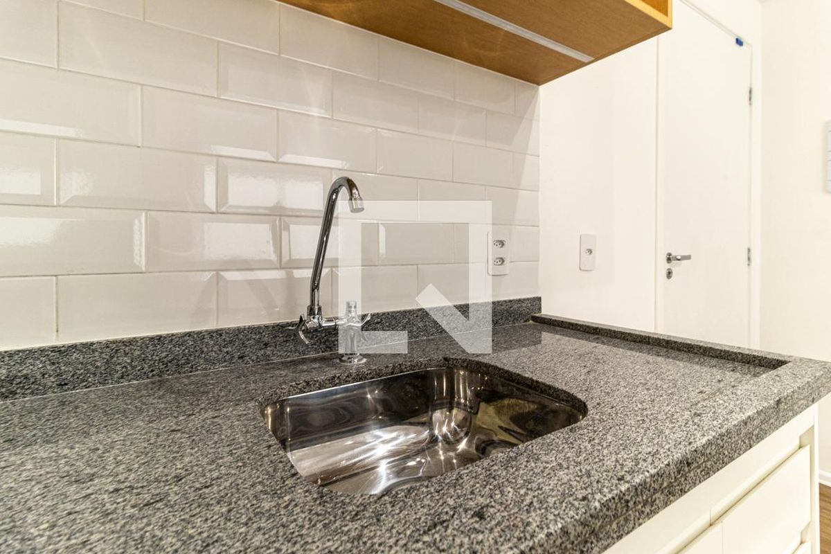 Apartamento, 1 quarto, 25 m² - Foto 16