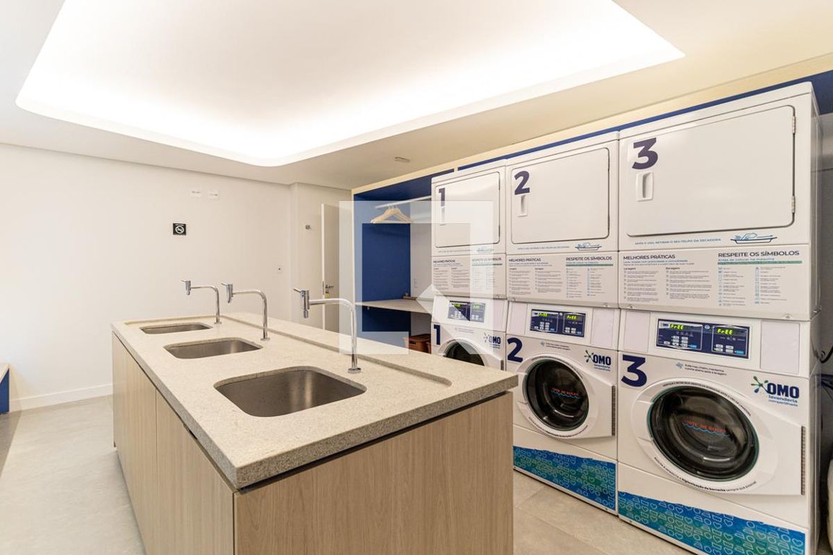 Apartamento, 1 quarto, 25 m² - Foto 48