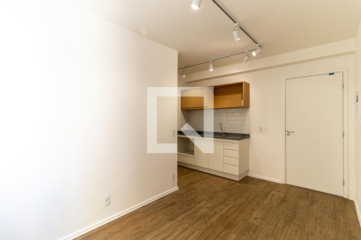 Apartamento, 1 quarto, 25 m² - Foto 8
