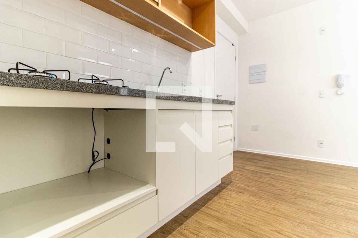 Apartamento, 1 quarto, 25 m² - Foto 18