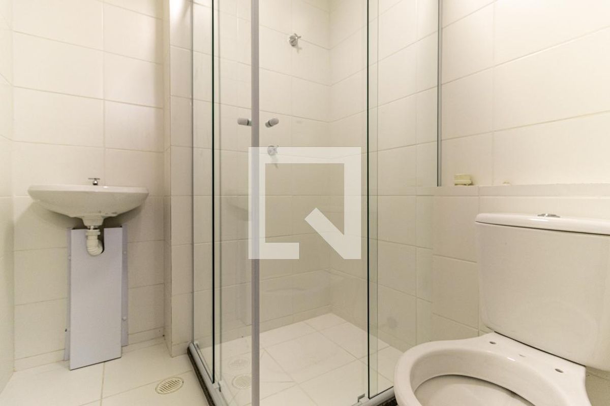 Apartamento, 1 quarto, 25 m² - Foto 28