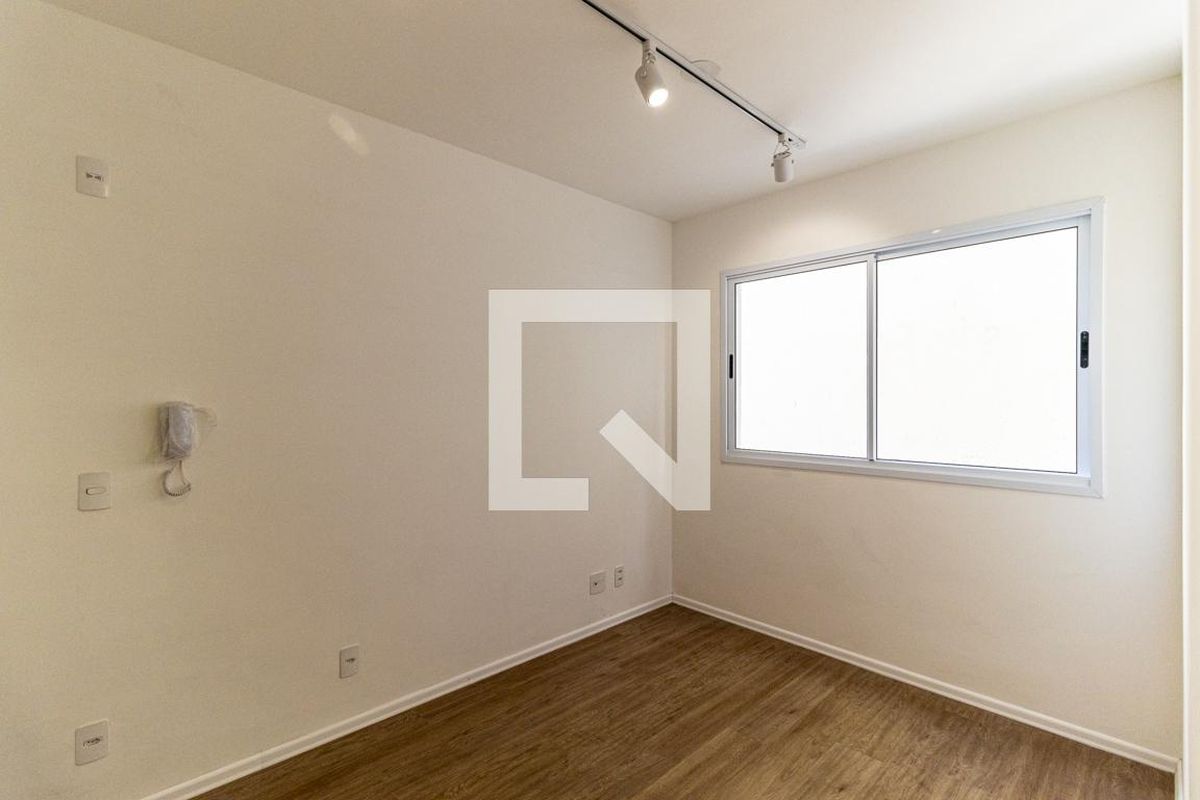 Apartamento, 1 quarto, 25 m² - Foto 6