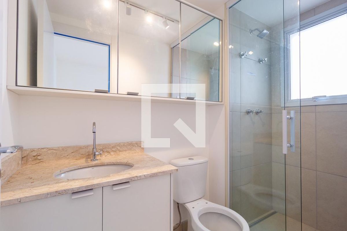 Apartamento, 2 quartos, 82 m² - Foto 35