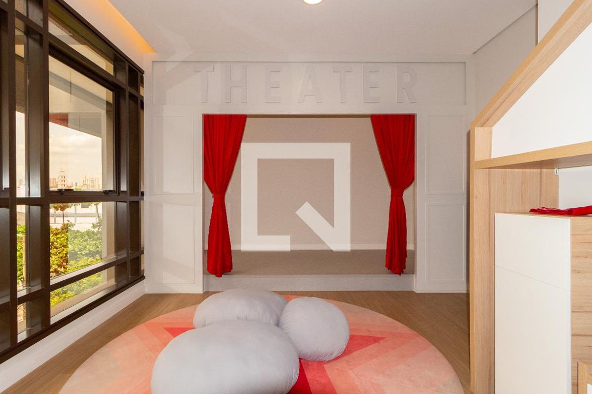 Apartamento, 2 quartos, 82 m² - Foto 139