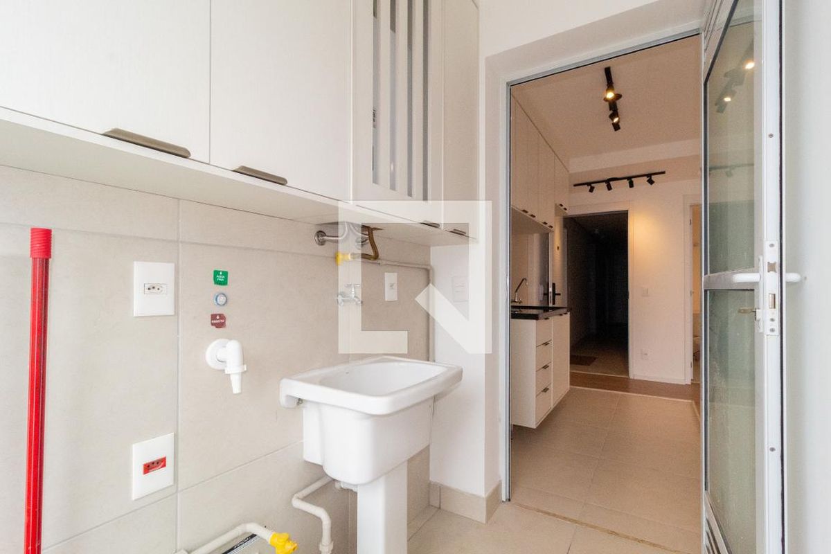 Apartamento, 2 quartos, 82 m² - Foto 83