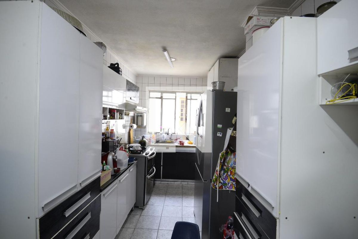 Casa, 3 quartos, 300 m² - Foto 12