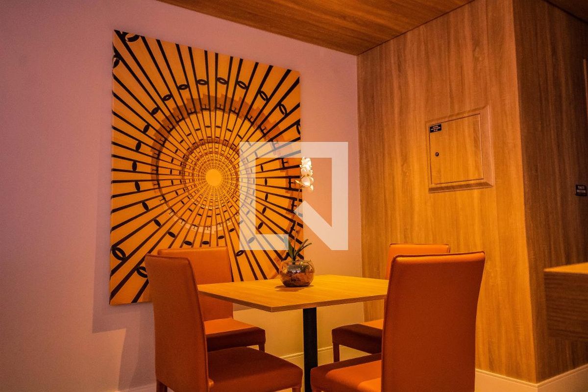 Kitnet-Studio, 27 m² - Foto 30