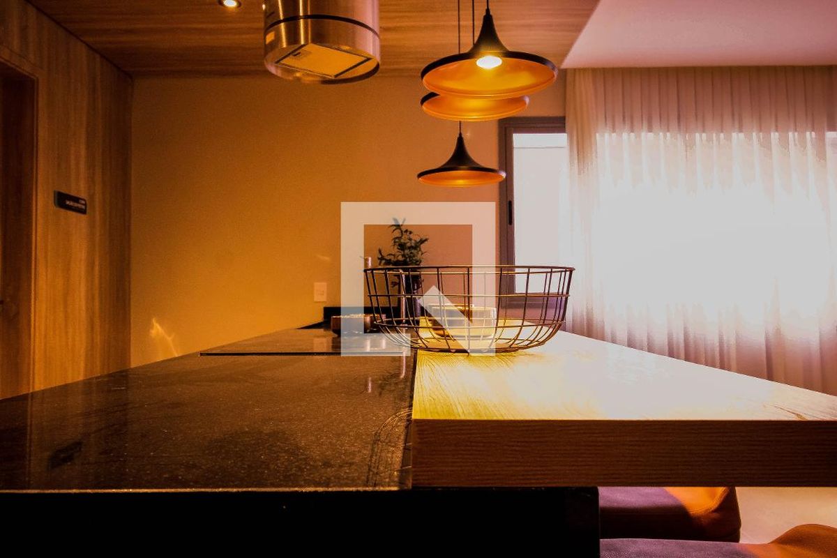 Kitnet-Studio, 27 m² - Foto 31