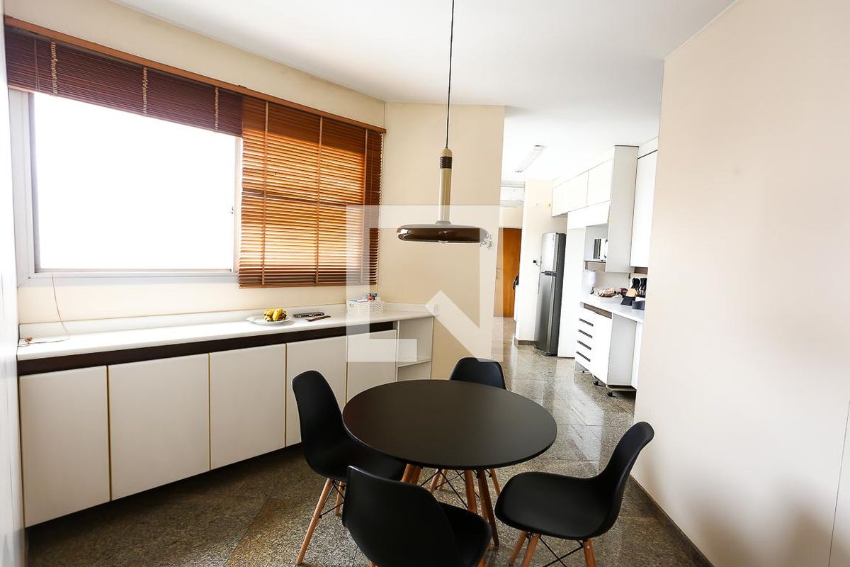Apartamento, 3 quartos, 200 m² - Foto 58