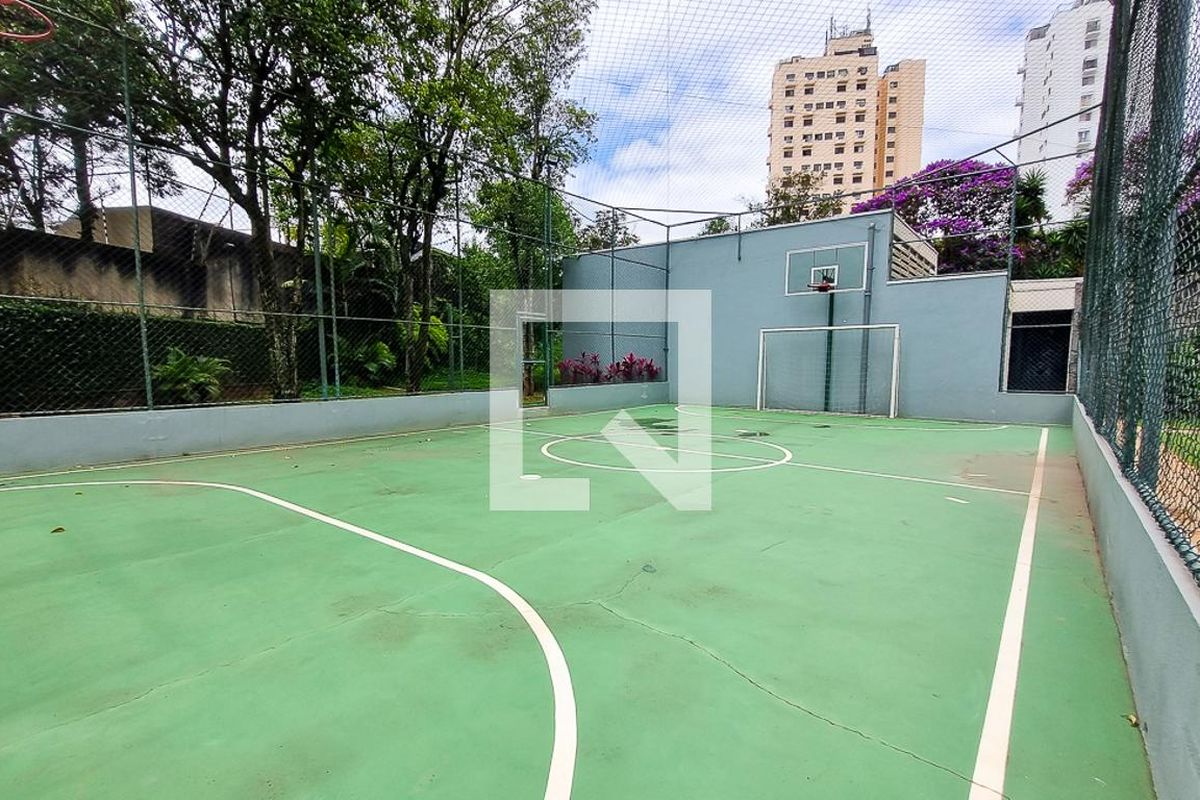 Apartamento, 3 quartos, 200 m² - Foto 162