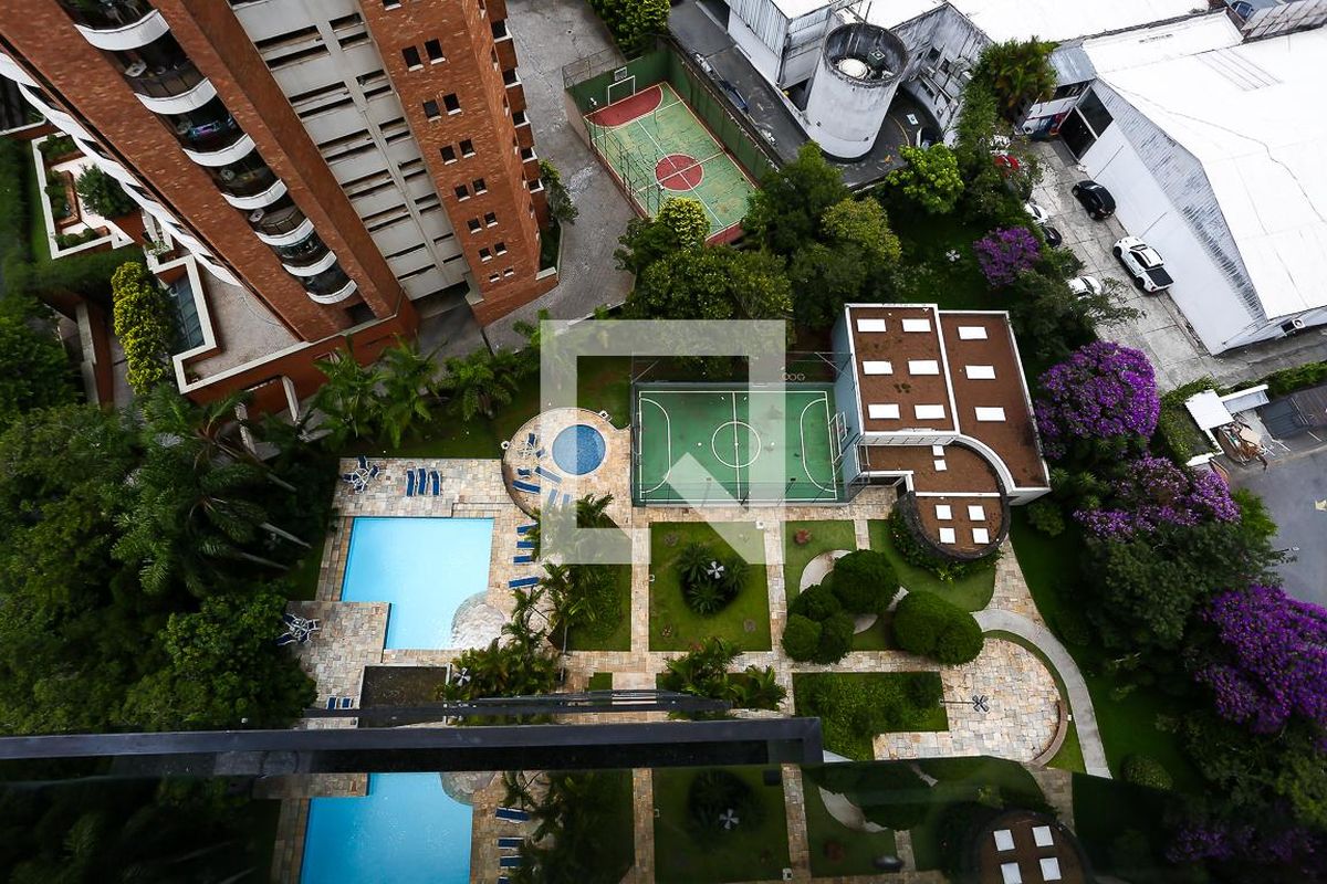 Apartamento, 3 quartos, 200 m² - Foto 28
