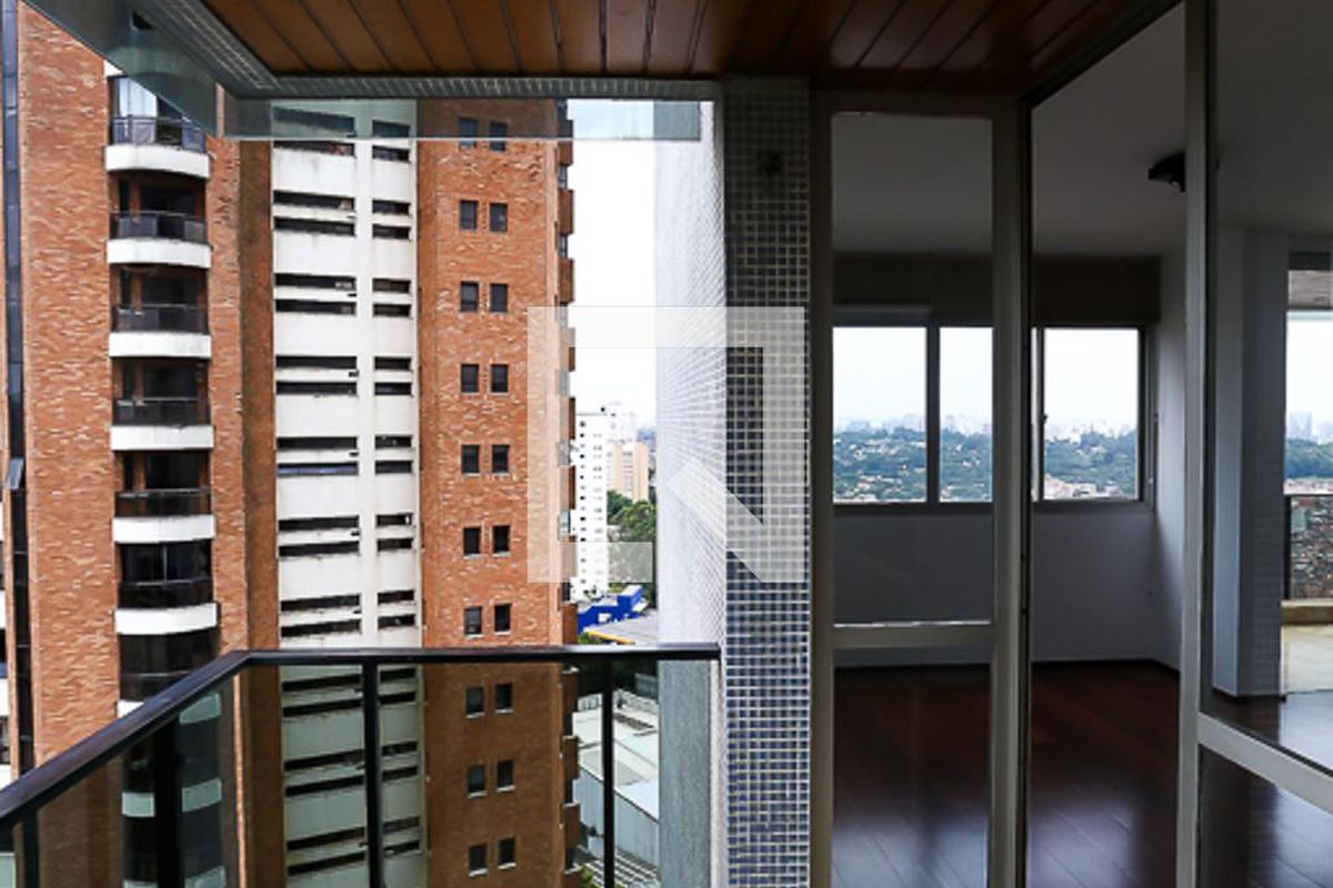 Apartamento, 3 quartos, 200 m² - Foto 44