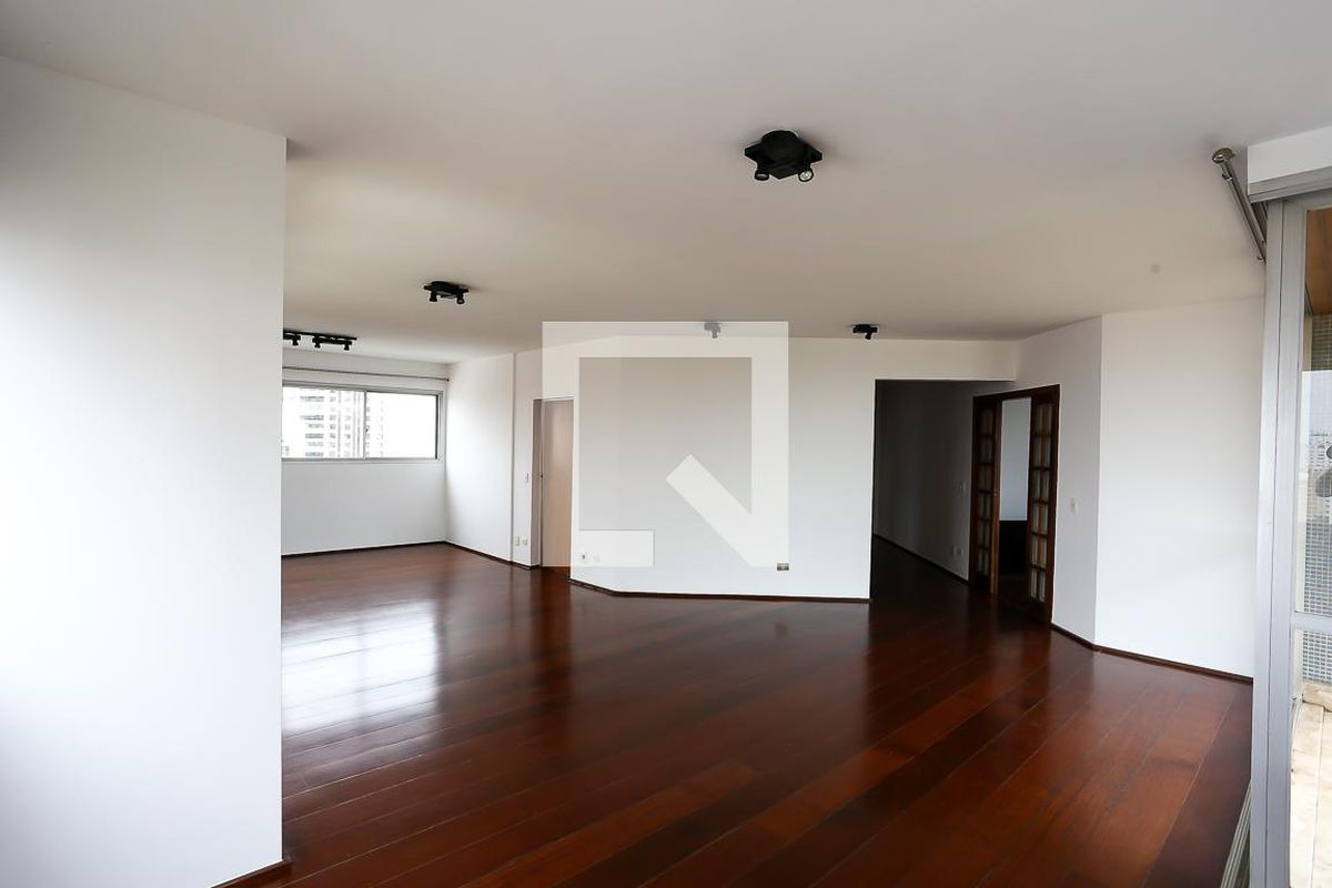 Apartamento, 3 quartos, 200 m² - Foto 6