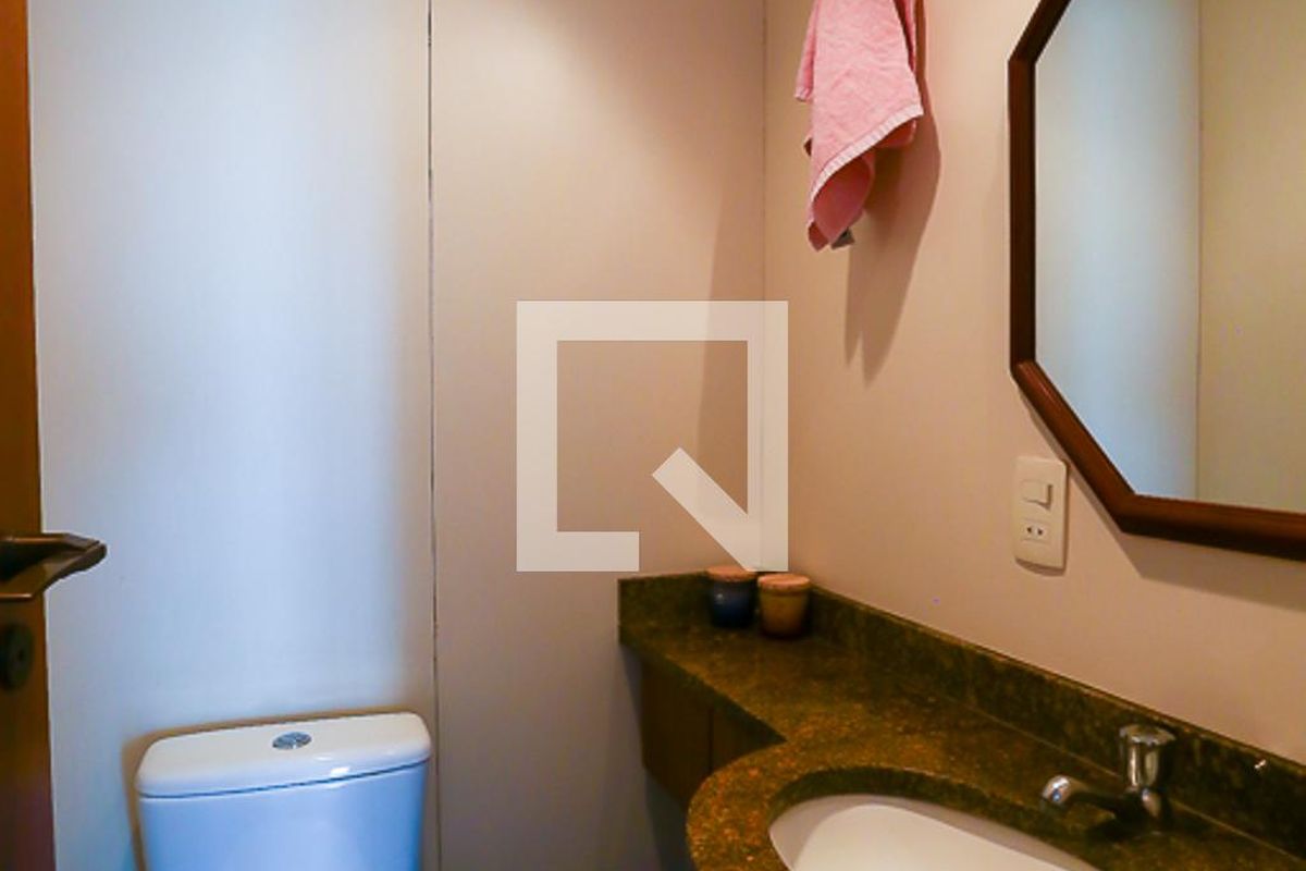 Apartamento, 3 quartos, 200 m² - Foto 128