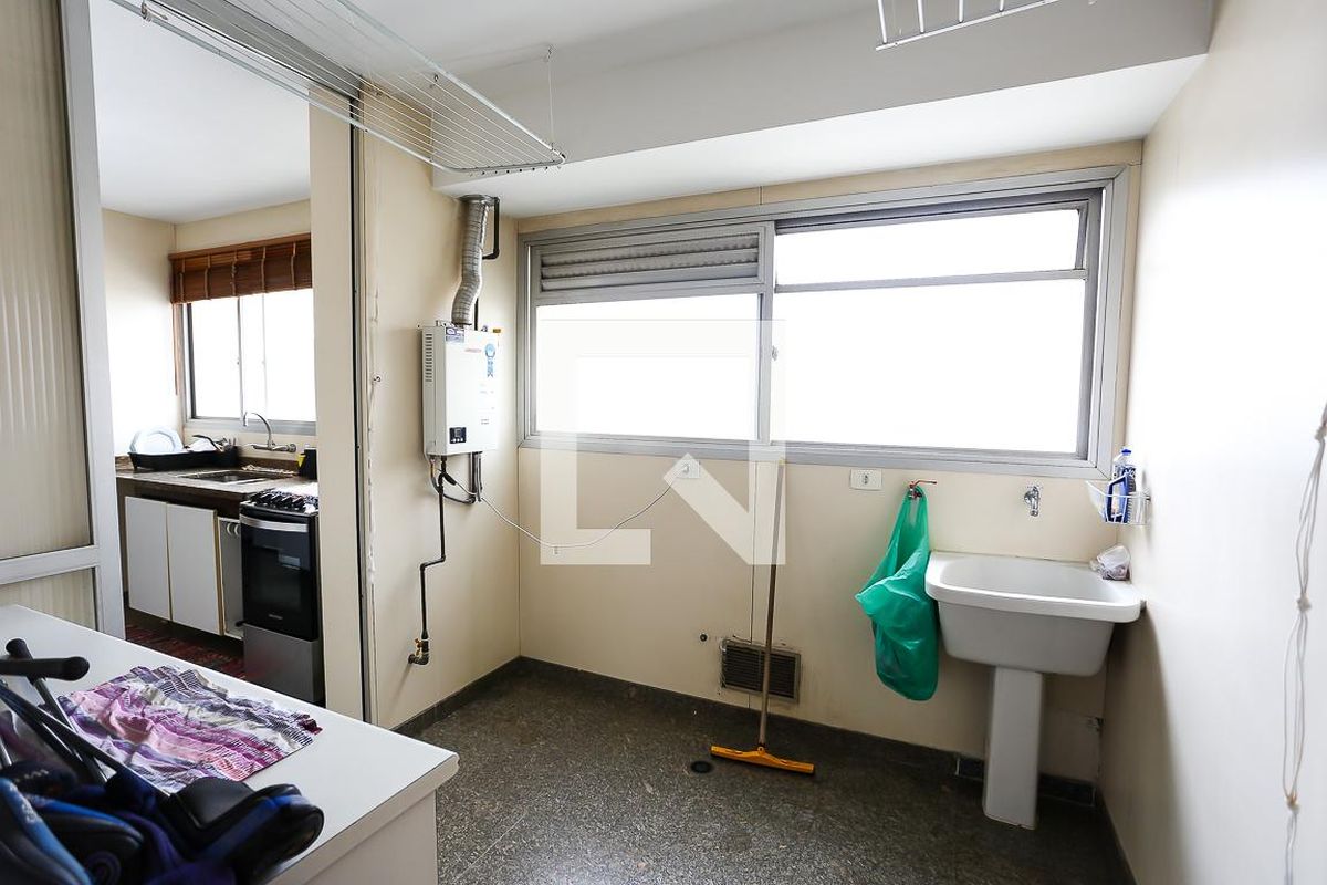 Apartamento, 3 quartos, 200 m² - Foto 148