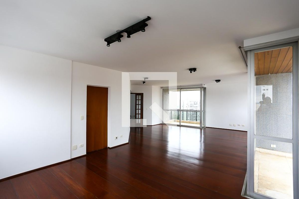 Apartamento, 3 quartos, 200 m² - Foto 8