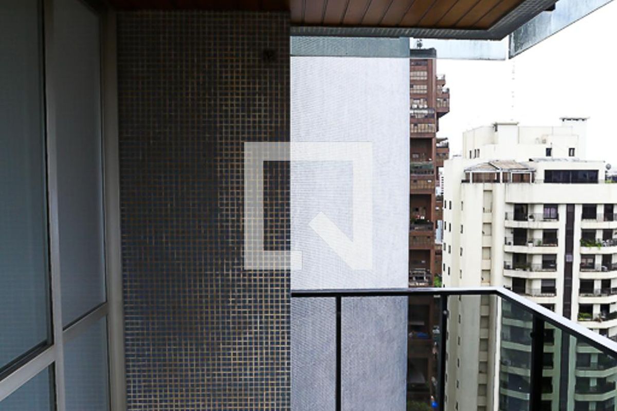 Apartamento, 3 quartos, 200 m² - Foto 42