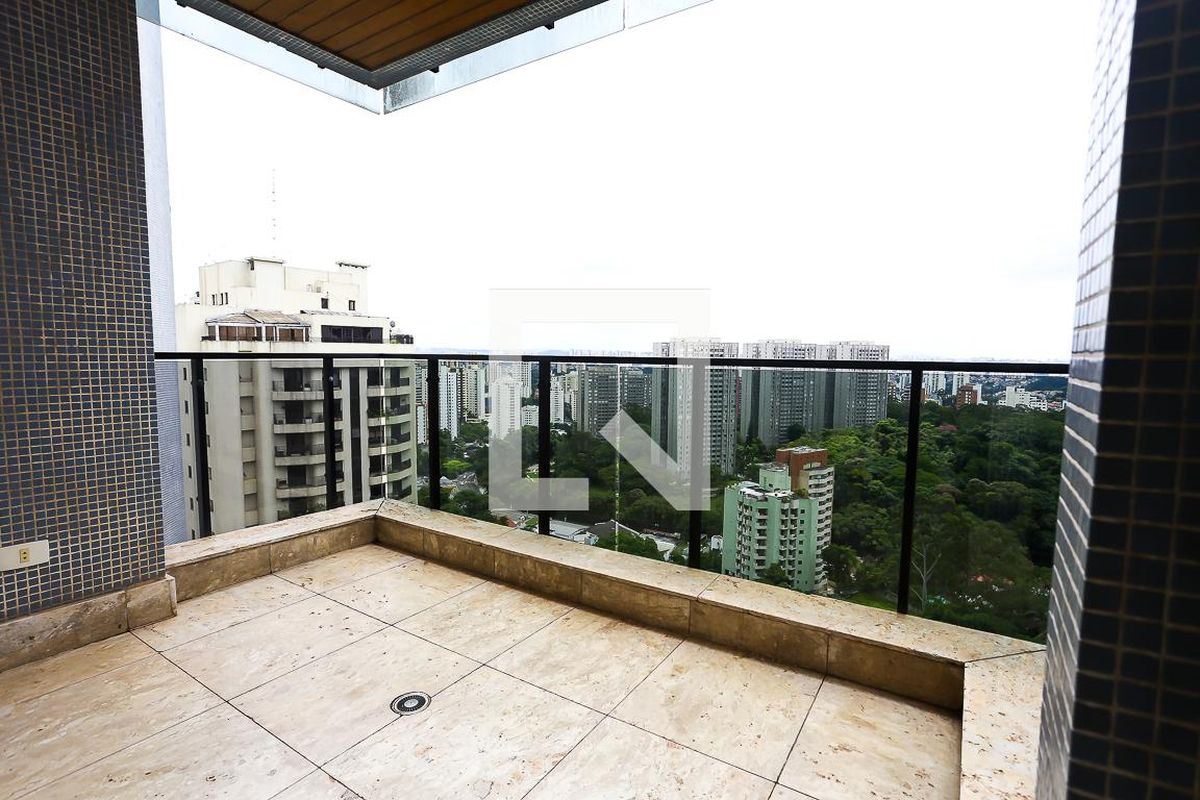 Apartamento, 3 quartos, 200 m² - Foto 40