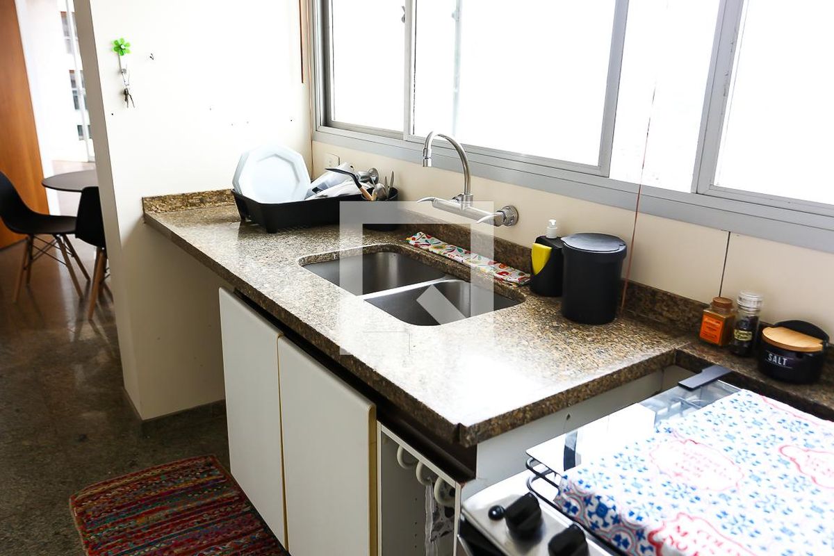 Apartamento, 3 quartos, 200 m² - Foto 142