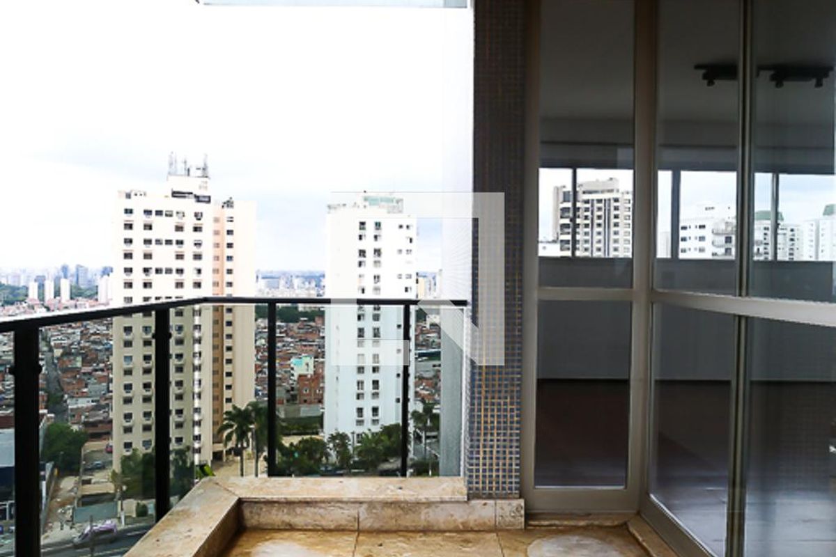 Apartamento, 3 quartos, 200 m² - Foto 16