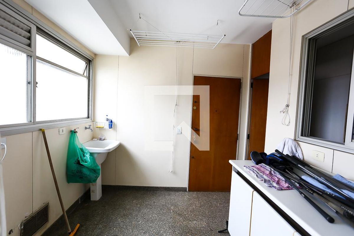 Apartamento, 3 quartos, 200 m² - Foto 144