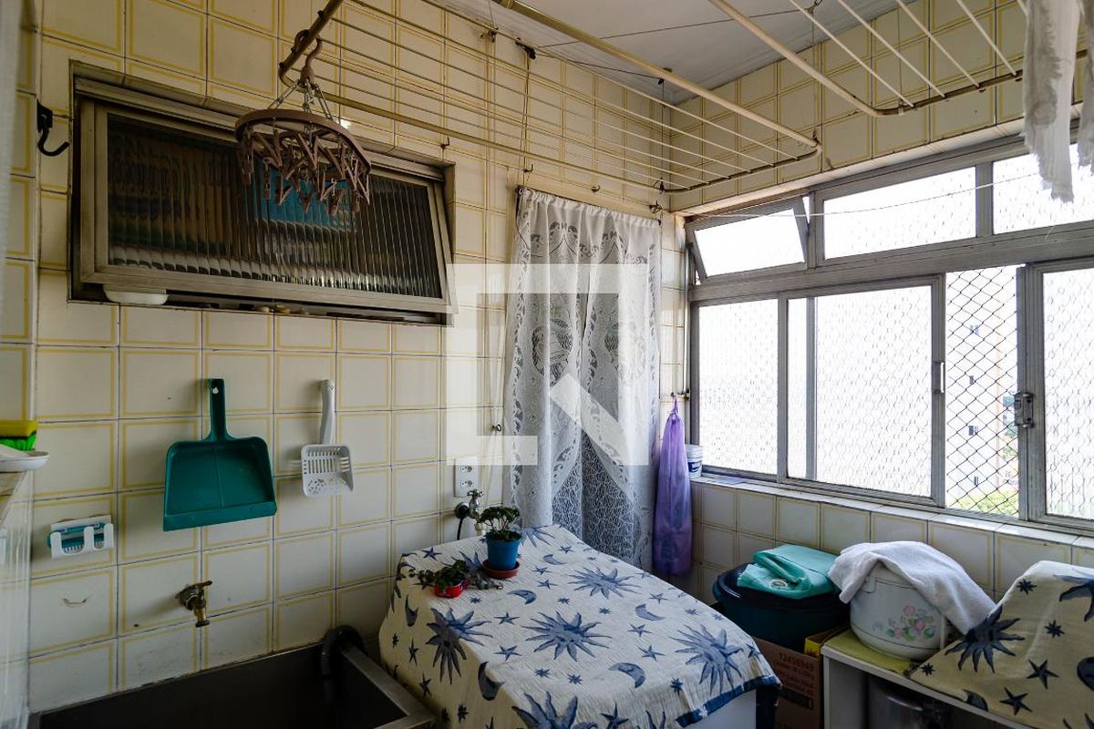 Apartamento, 2 quartos, 91 m² - Foto 64
