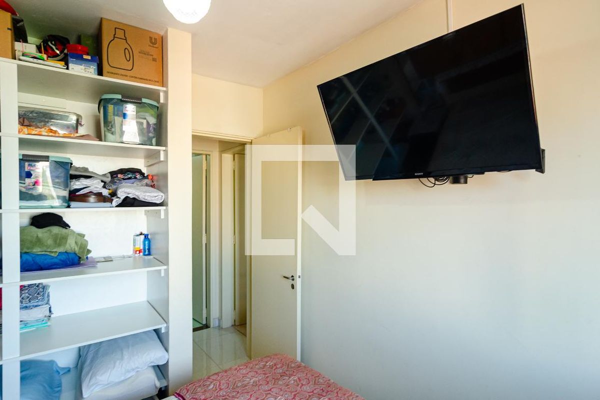 Apartamento, 2 quartos, 91 m² - Foto 26