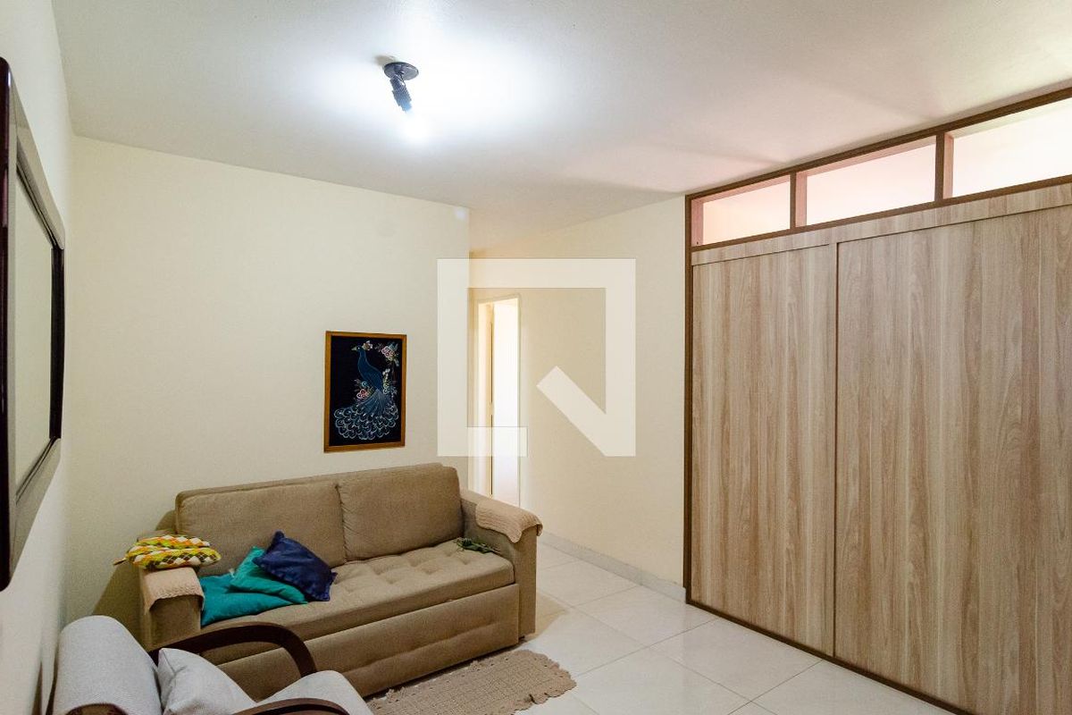 Apartamento, 2 quartos, 91 m² - Foto 4
