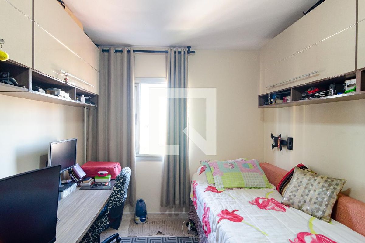 Apartamento, 2 quartos, 91 m² - Foto 32
