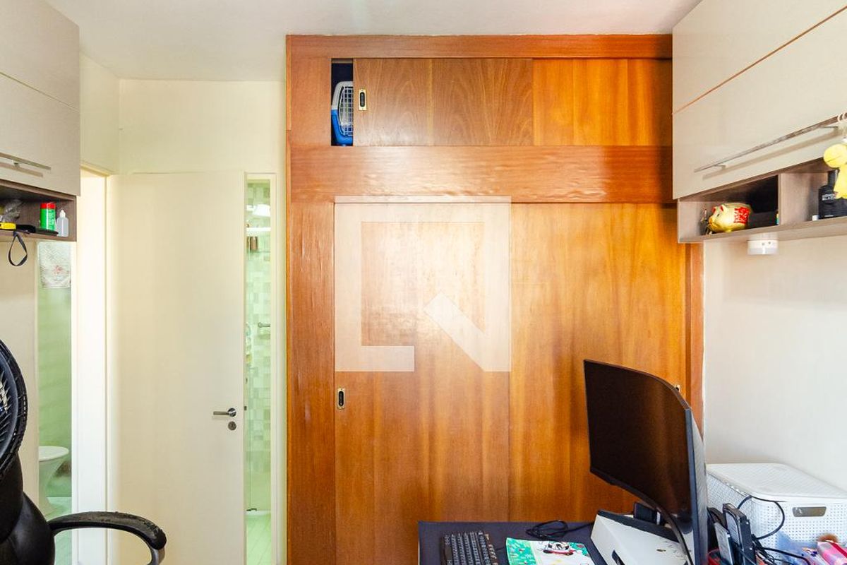 Apartamento, 2 quartos, 91 m² - Foto 36