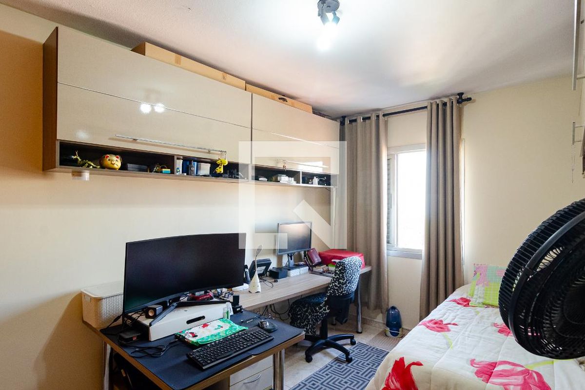 Apartamento, 2 quartos, 91 m² - Foto 30