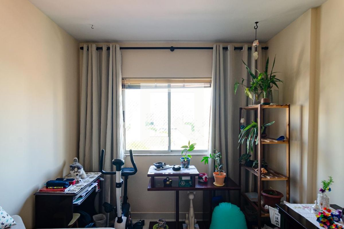 Apartamento, 2 quartos, 91 m² - Foto 12