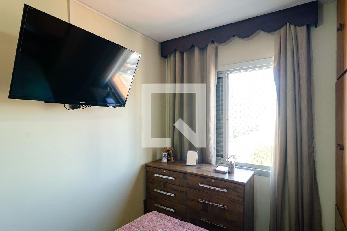 Apartamento, 2 quartos, 91 m² - Foto 22