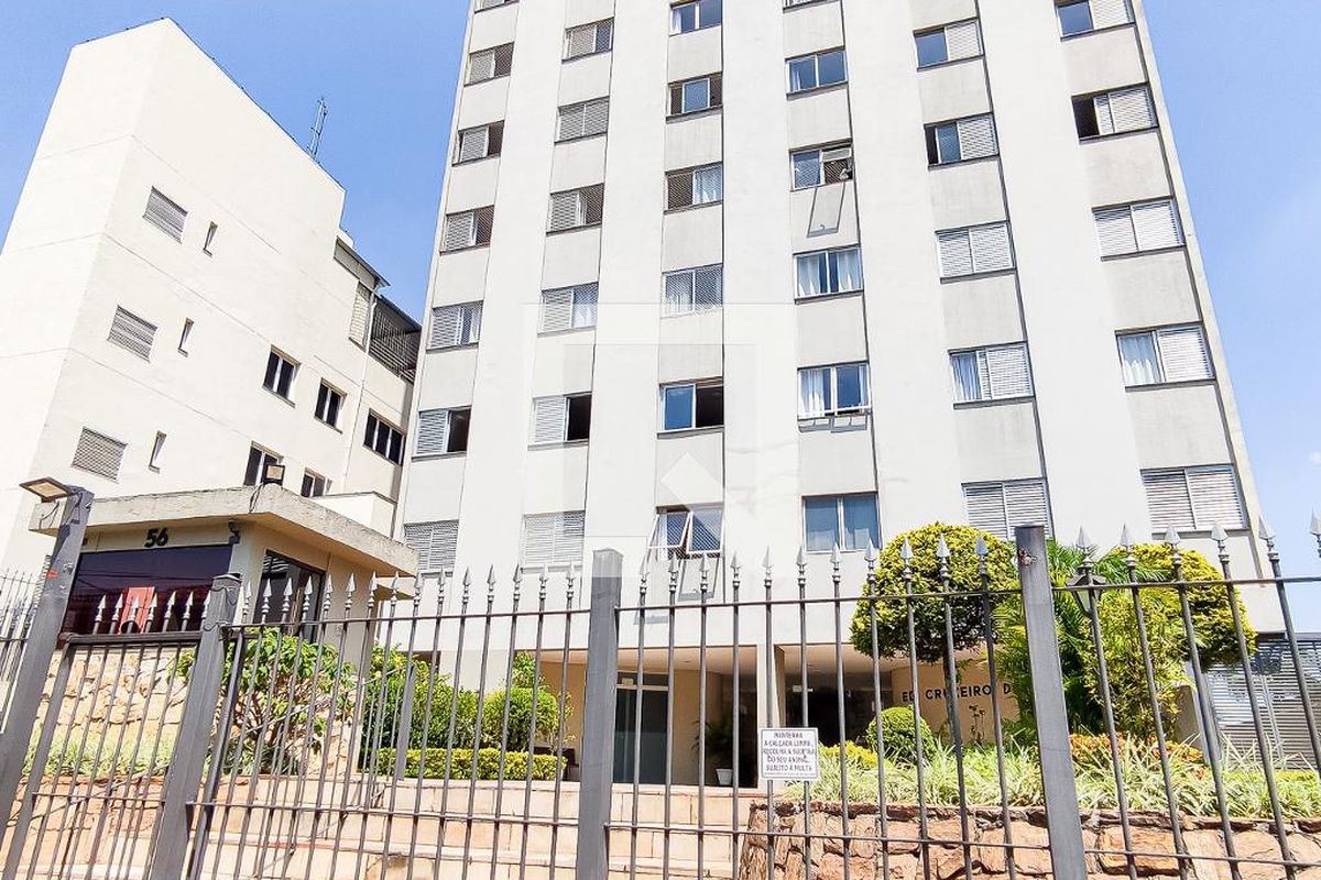 Apartamento, 2 quartos, 91 m² - Foto 88