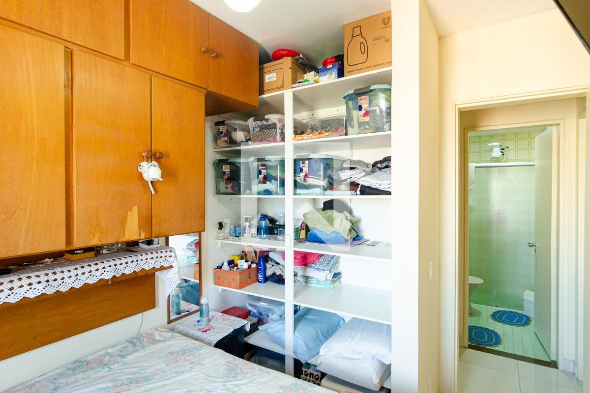 Apartamento, 2 quartos, 91 m² - Foto 24