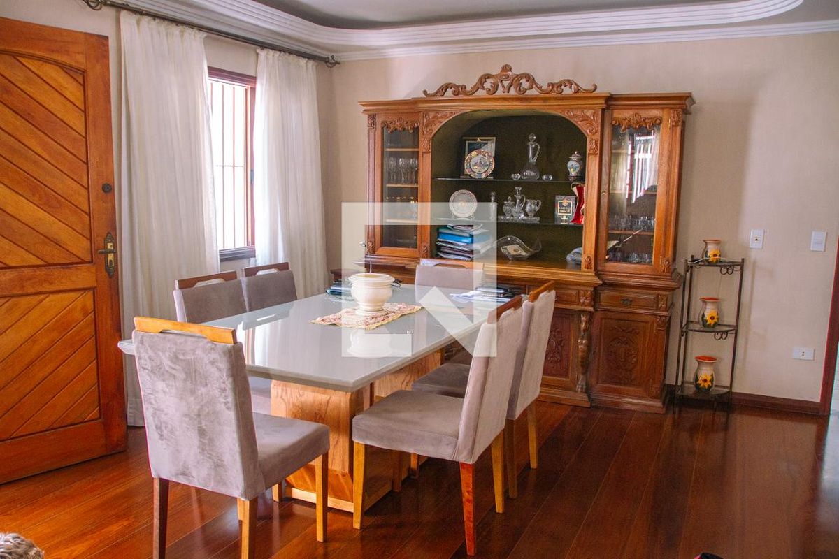 Casa, 4 quartos, 179 m² - Foto 10