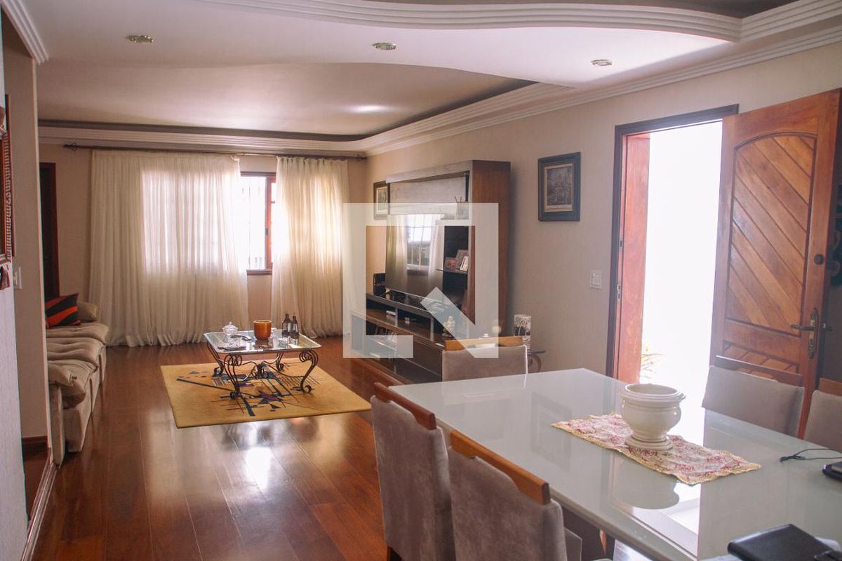 Casa, 4 quartos, 179 m² - Foto 14