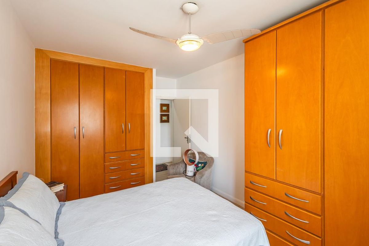 Apartamento, 2 quartos, 76 m² - Foto 8