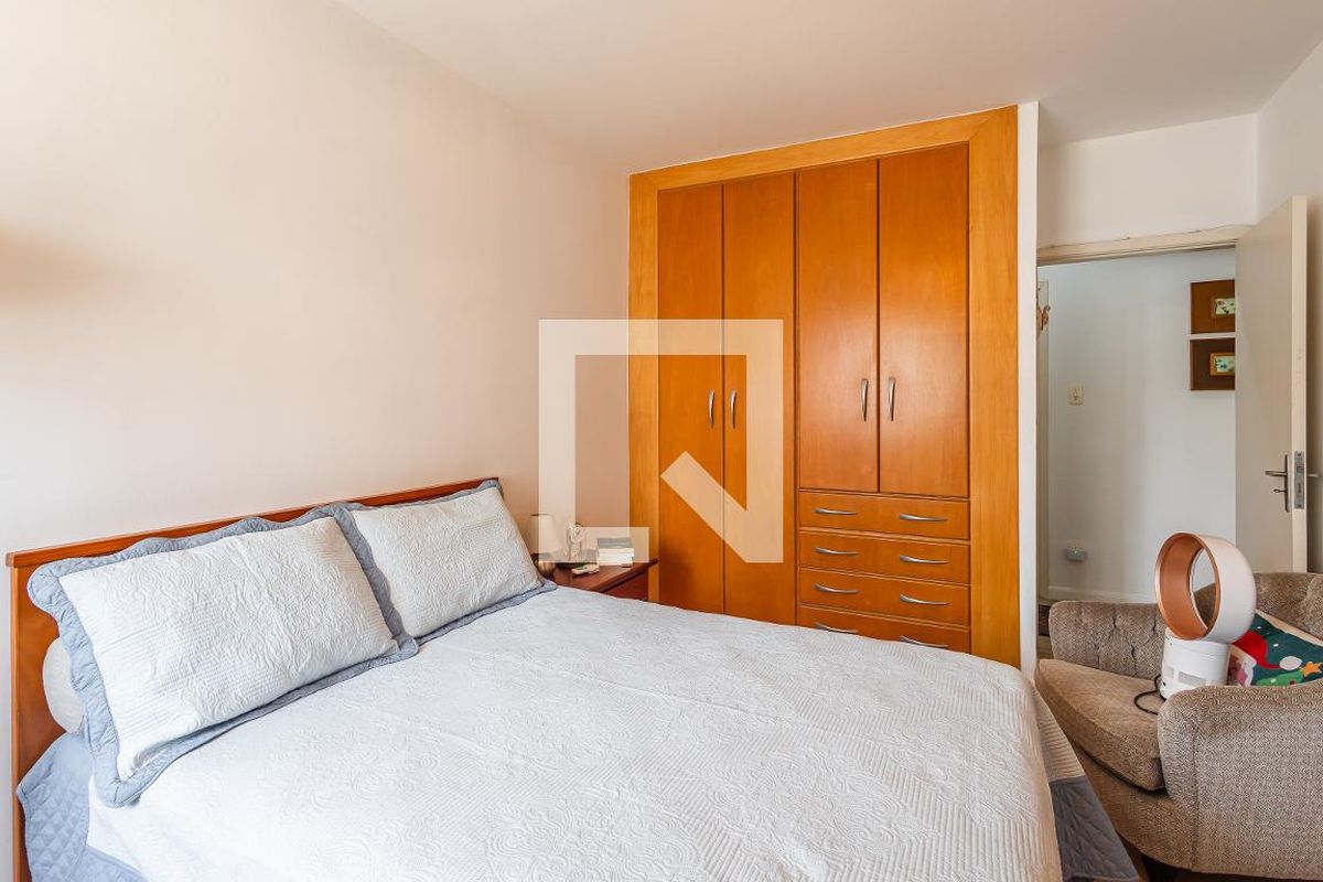 Apartamento, 2 quartos, 76 m² - Foto 7